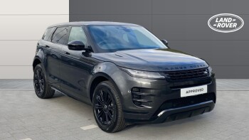Land Rover Range Rover Evoque 2.0 D200 Dynamic HSE 5dr Auto Diesel Hatchback